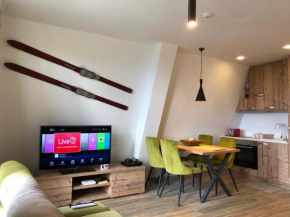 Apartman Jaksa 8